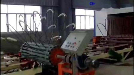 Fiber Cement Board Making Machine Autoclaving Calcium Silicate Board Production Line
