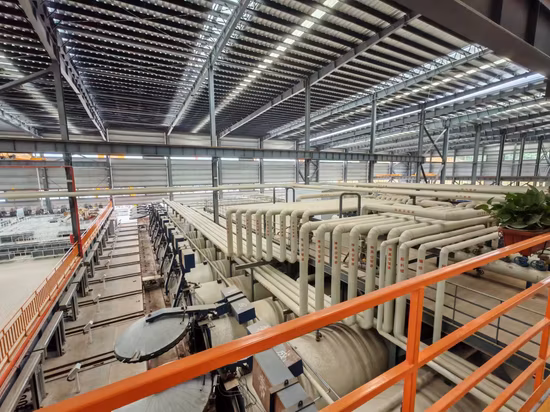 AAC Brick Making Machine/AAC Machine Plant