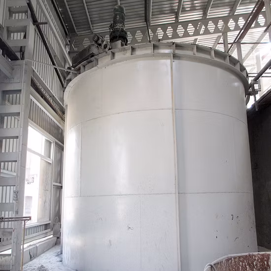 Fly Ash AAC Block Production Line