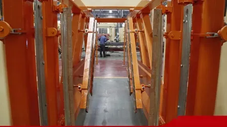 Indian AAC Block Plant/AAC Block Production Line